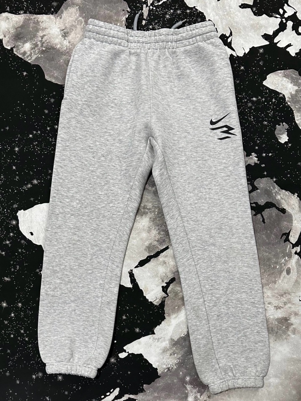 Nike 3Brand Russell Wilson Boys Sweatpants